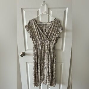 Kori- Dress- Size Medium